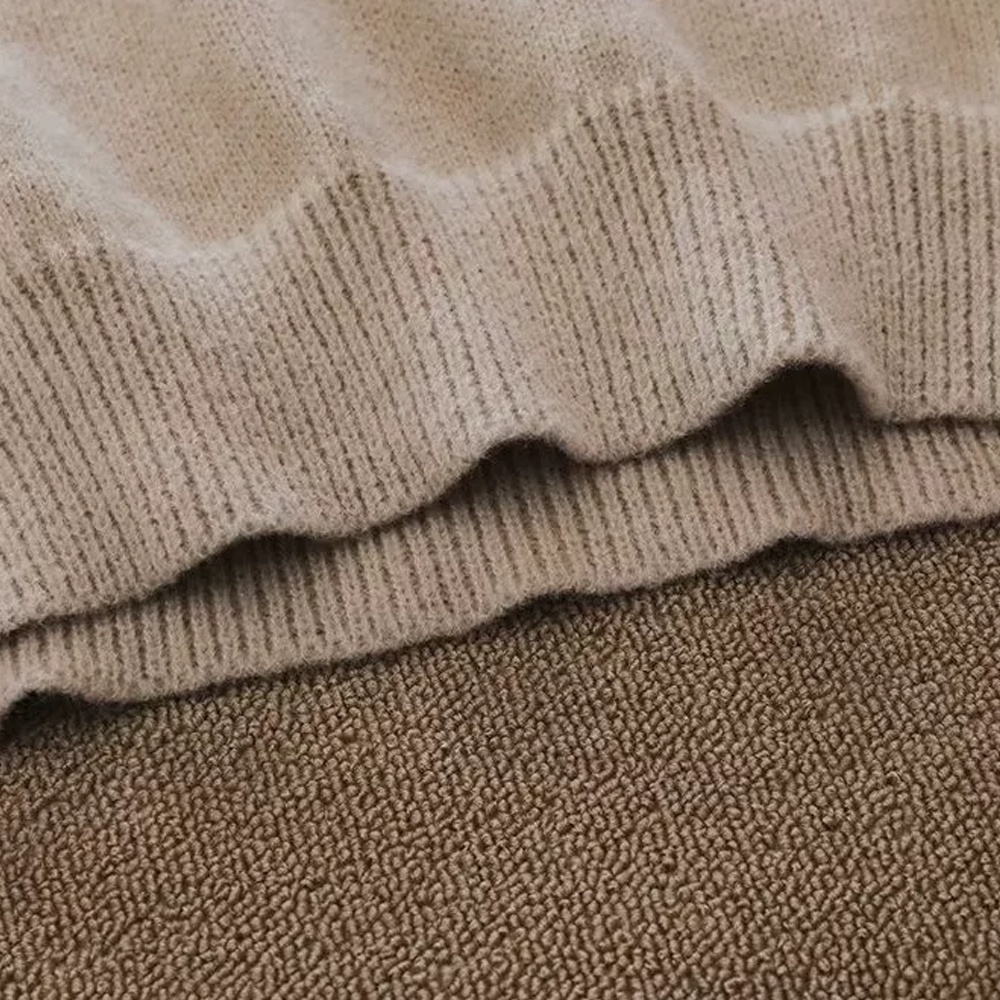 Cute Bear Swimming Sweater