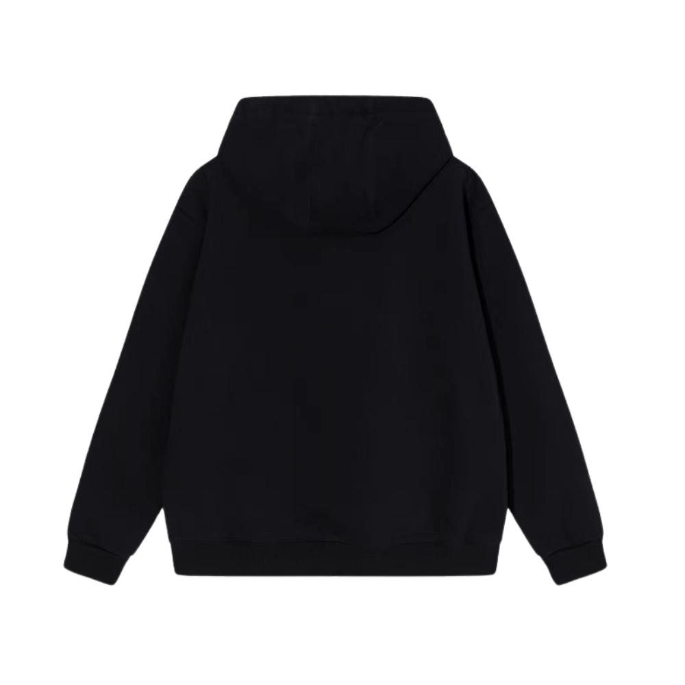 Unseen Echoes Eyes Over Everything Hoodie