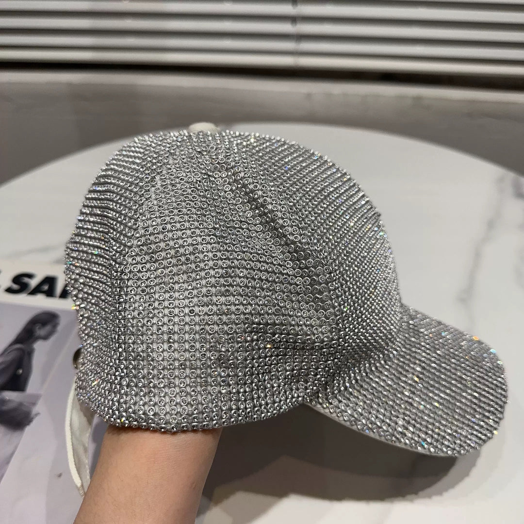 LoopStone Blinded by the Shine Hat