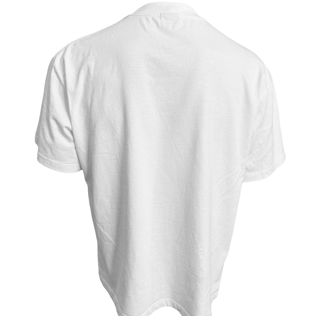 Unseen Echoes Time Traveler’s Cat Tee