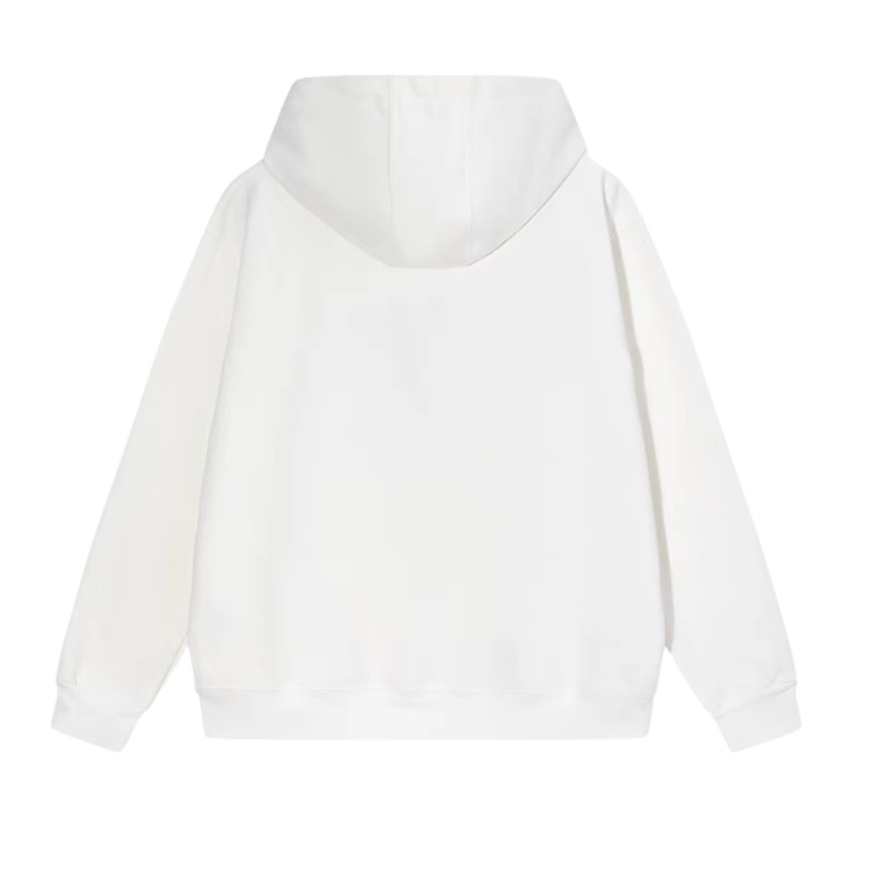 Unseen Echoes Eyes Over Everything Hoodie