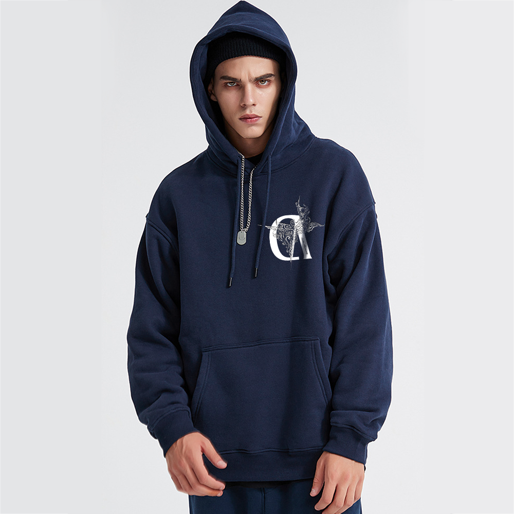 BSS | Joint Street Shackles of the Cross Hoodie