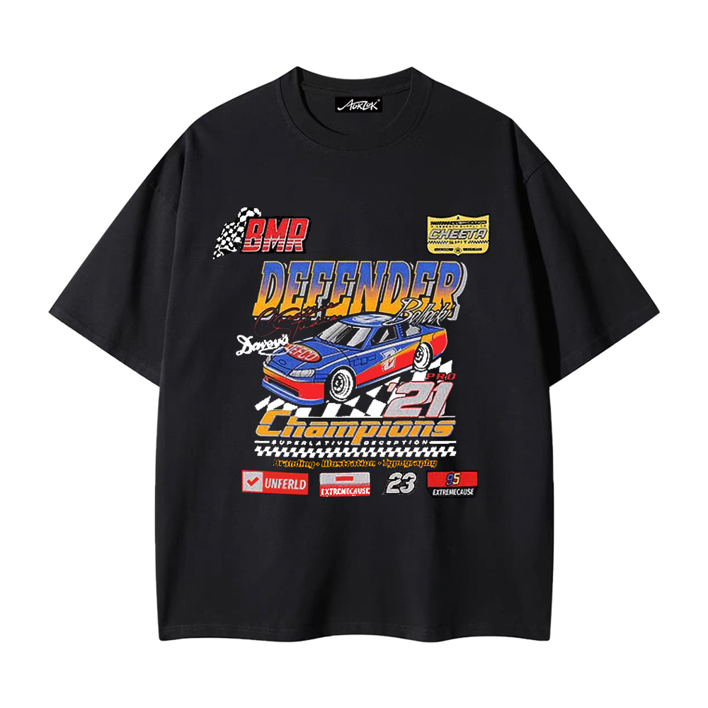 Street Racing T-shirt