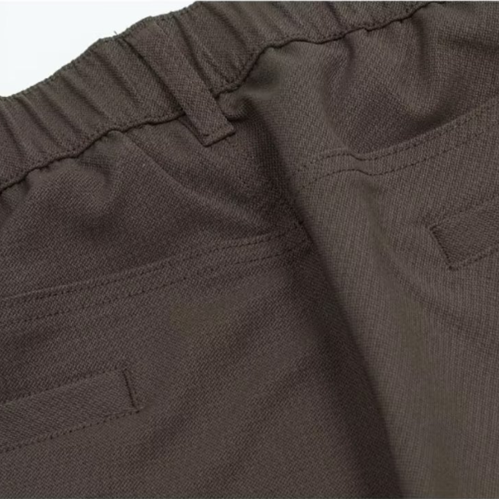 Retro All-match Multi-pocket Cargo Pants