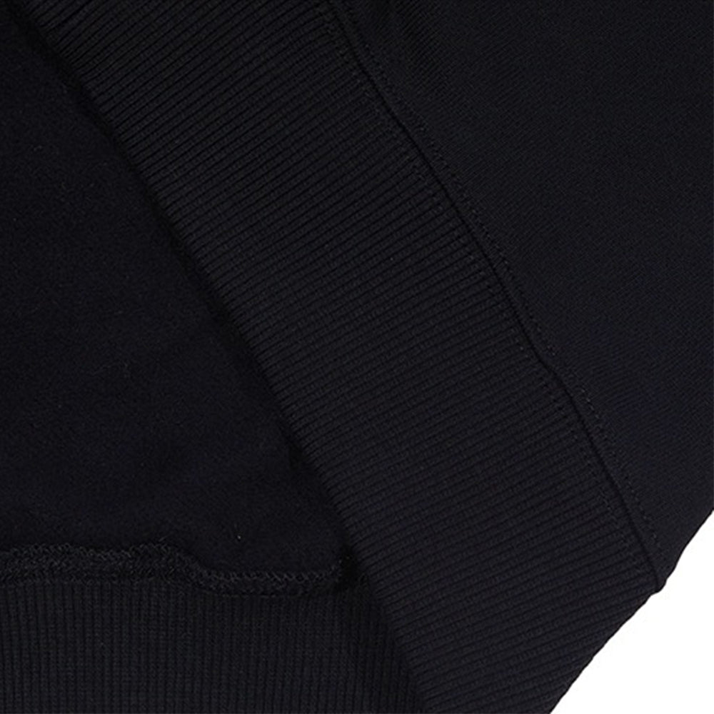 High Street Trend Greece Map Hoodie