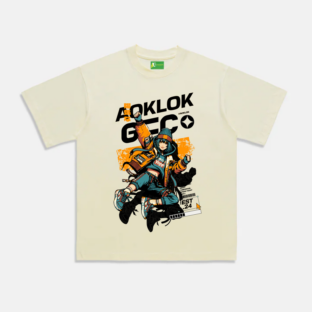 AG Nice Day T-Shirt