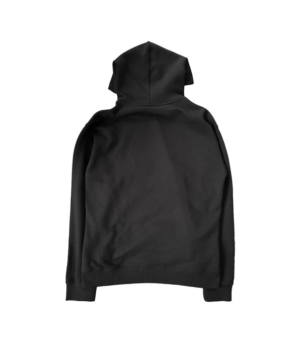 Unseen Echoes Say It Louder: The Hoodie That Doesn't Apologize