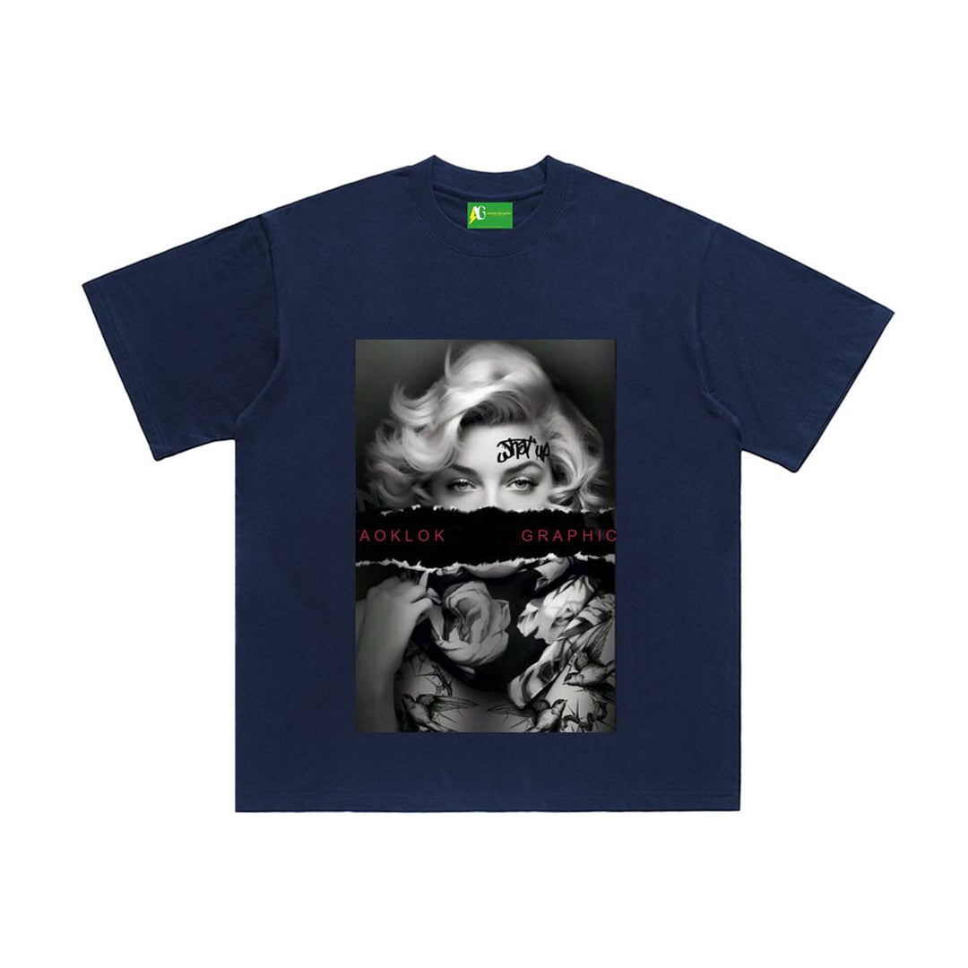AG Girl What'S Up T-Shirt