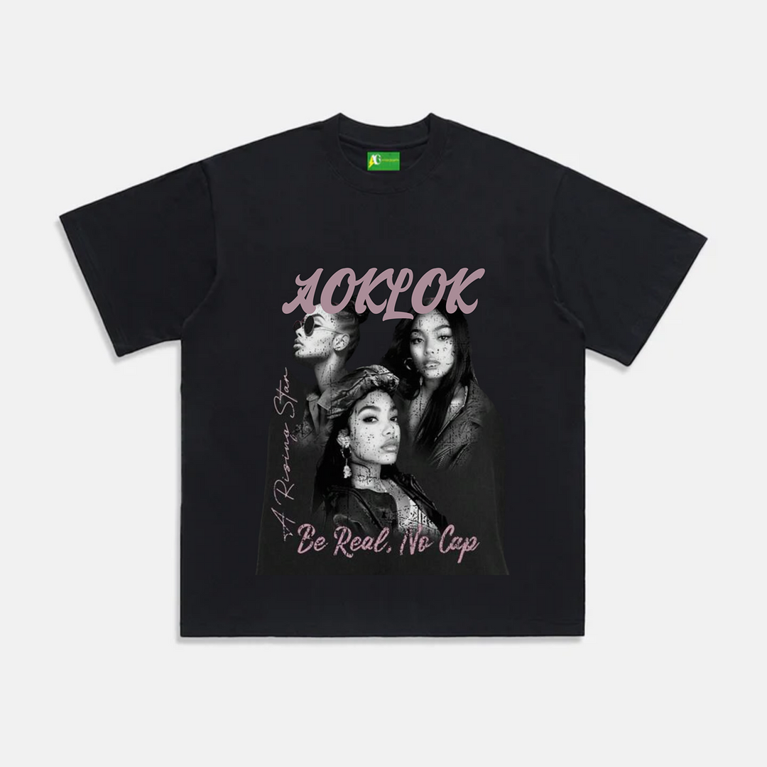 AG Those Girls T-Shirt