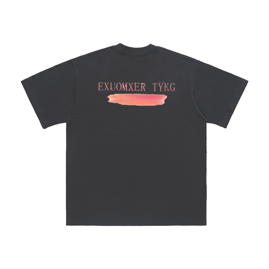 AG Art The Sunset T-Shirt
