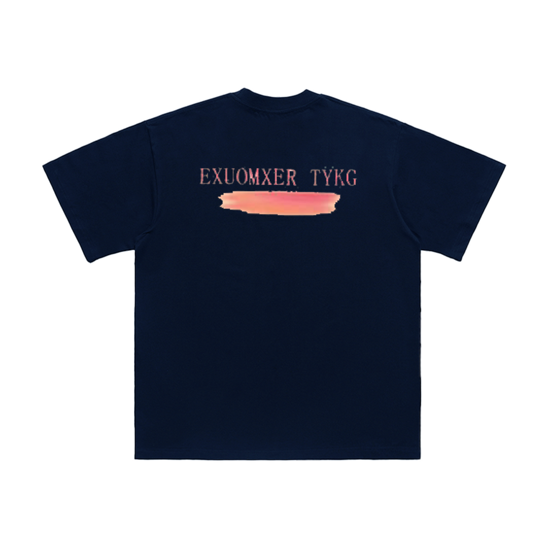 AG Art The Sunset T-Shirt