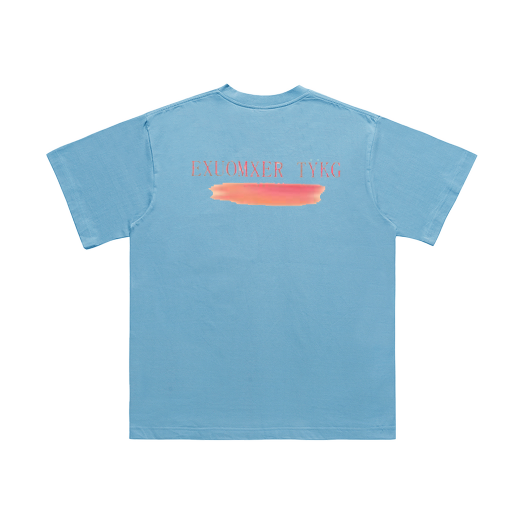 AG Art The Sunset T-Shirt