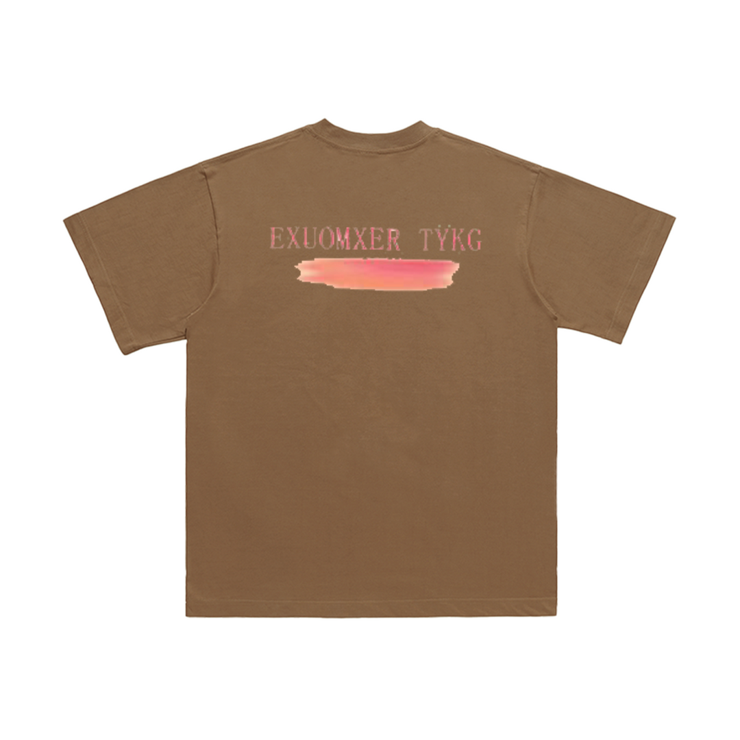 AG Art The Sunset T-Shirt