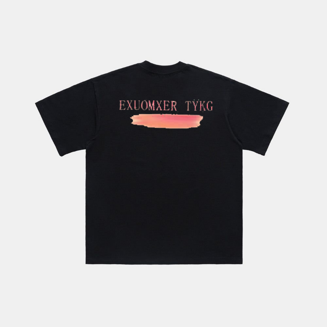 AG Art The Sunset T-Shirt