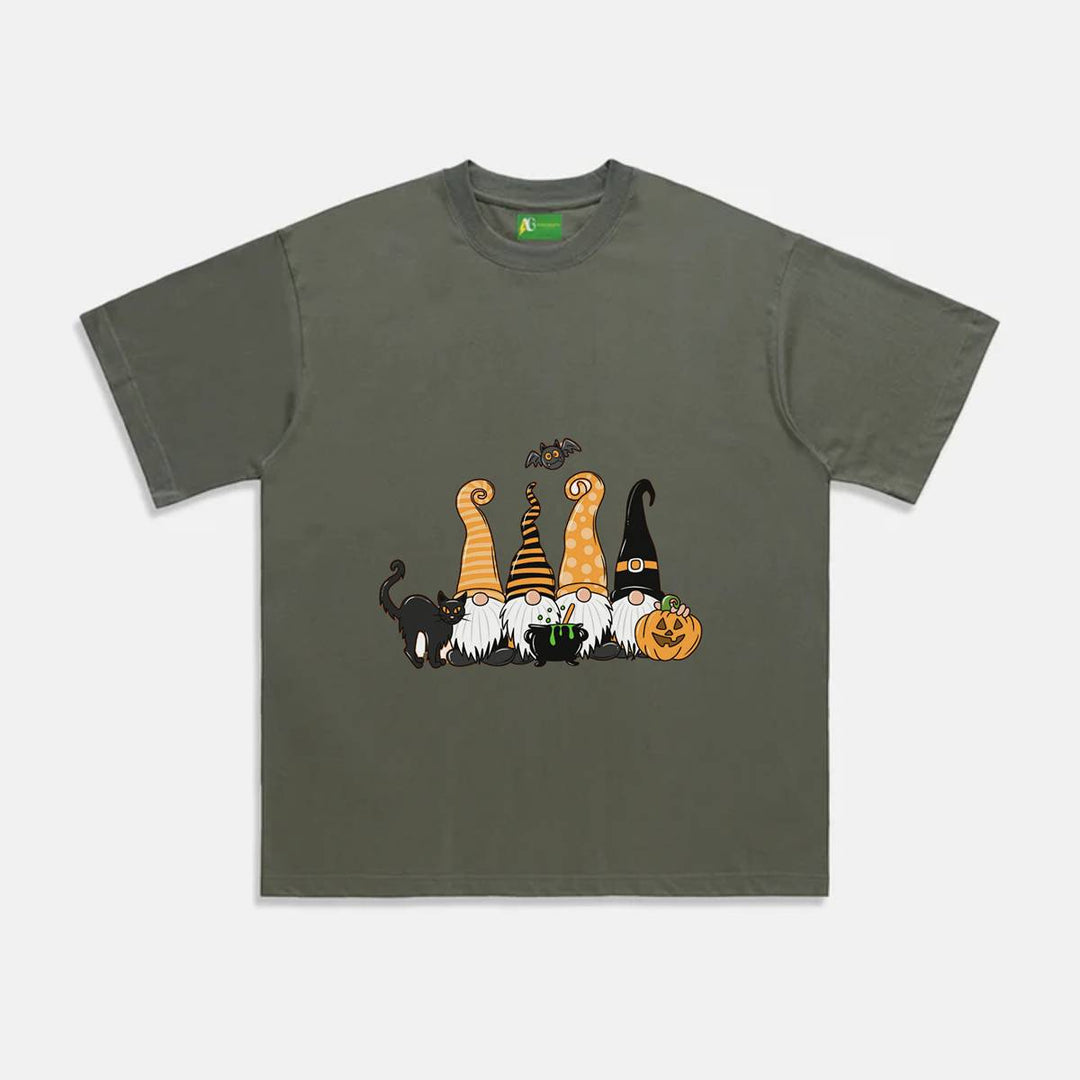 AG Halloween Magic Potion T-Shirt