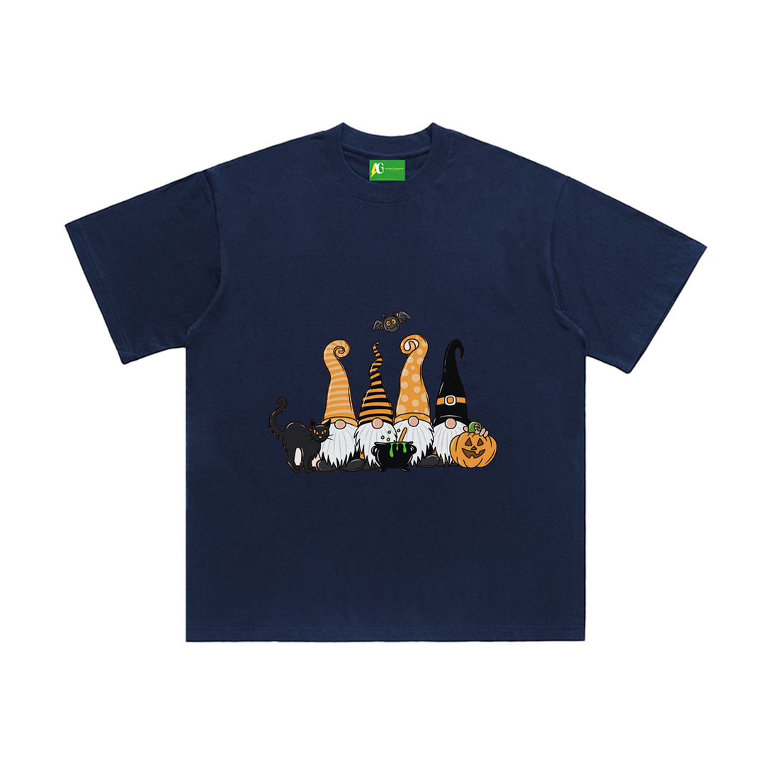 AG Halloween Magic Potion T-Shirt
