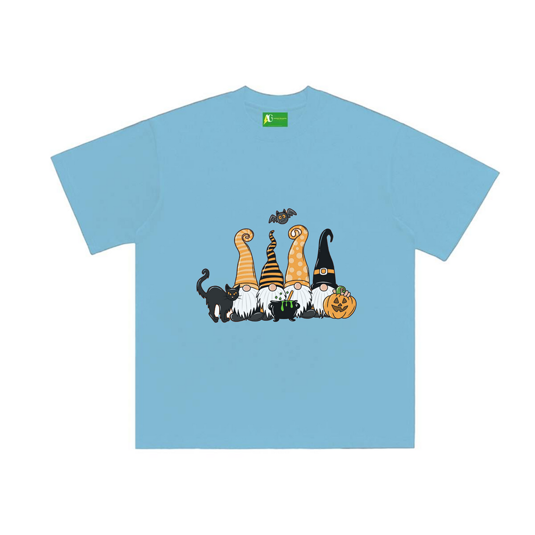 AG Halloween Magic Potion T-Shirt
