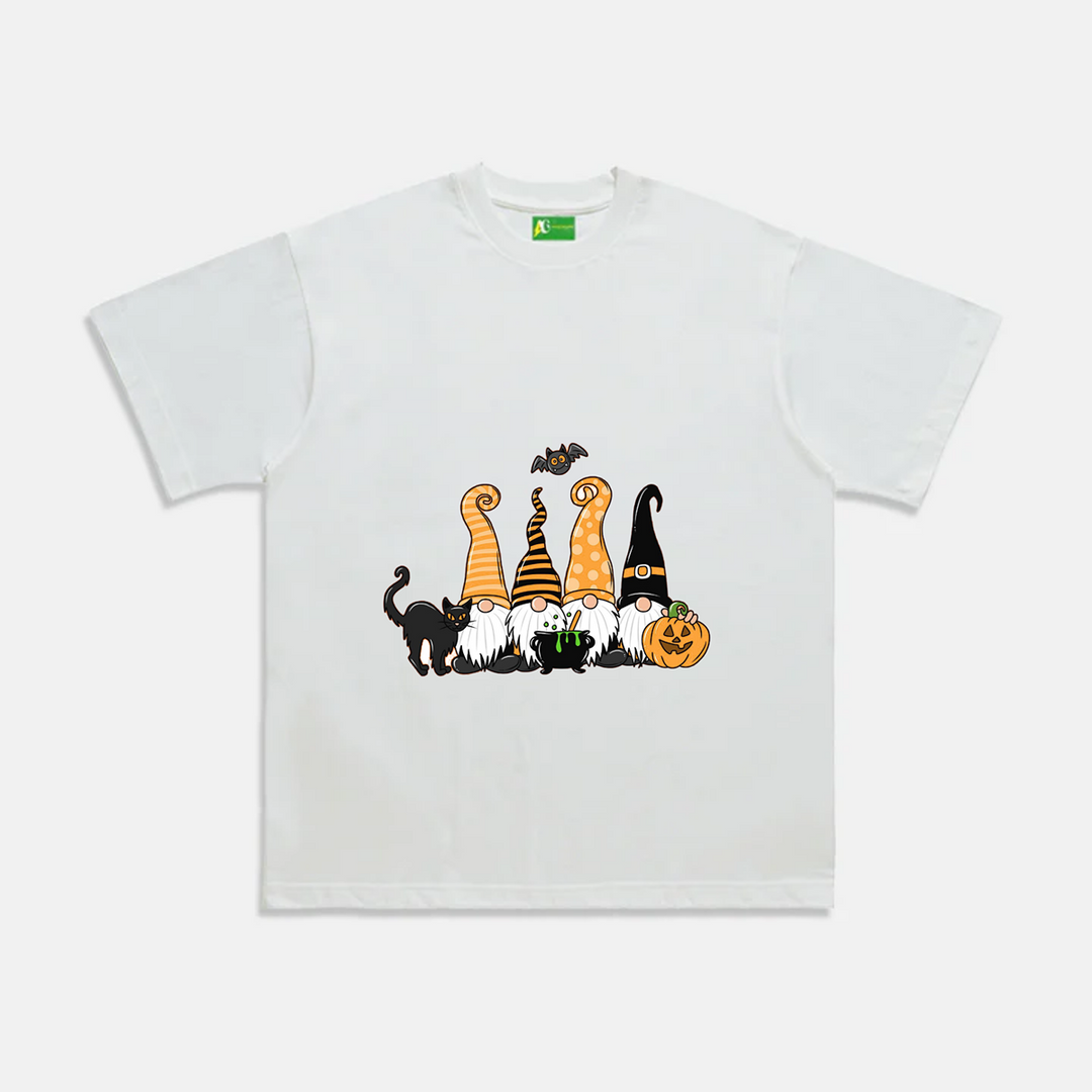 AG Halloween Magic Potion T-Shirt