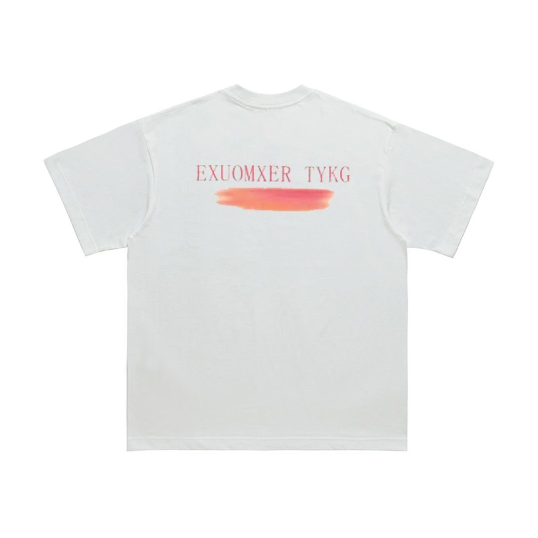 AG Art The Sunset T-Shirt