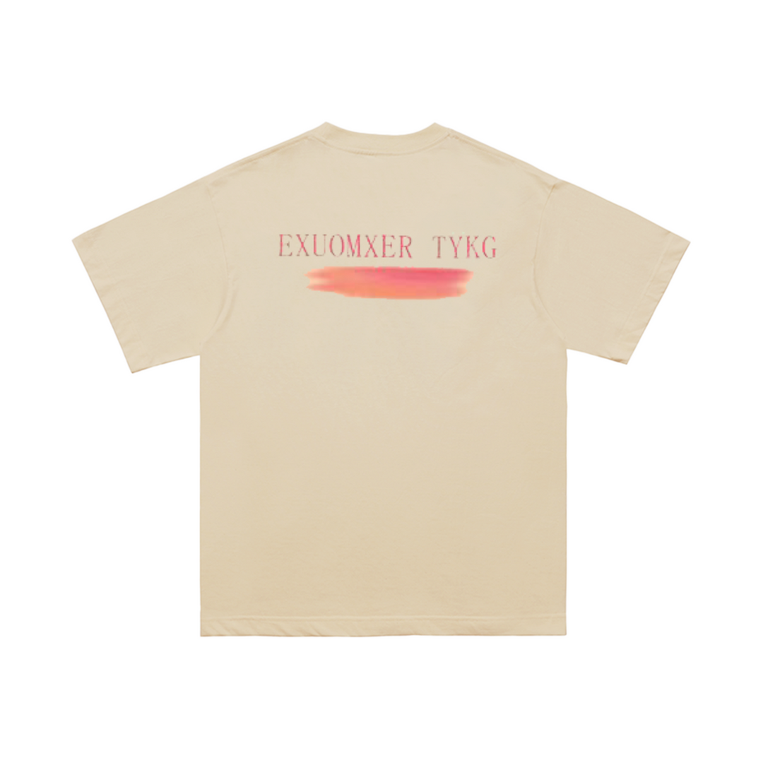 AG Art The Sunset T-Shirt