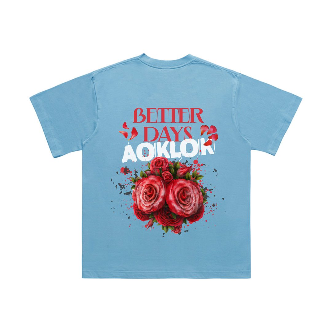 ⚡AG Better Days Ahead T-Shirt