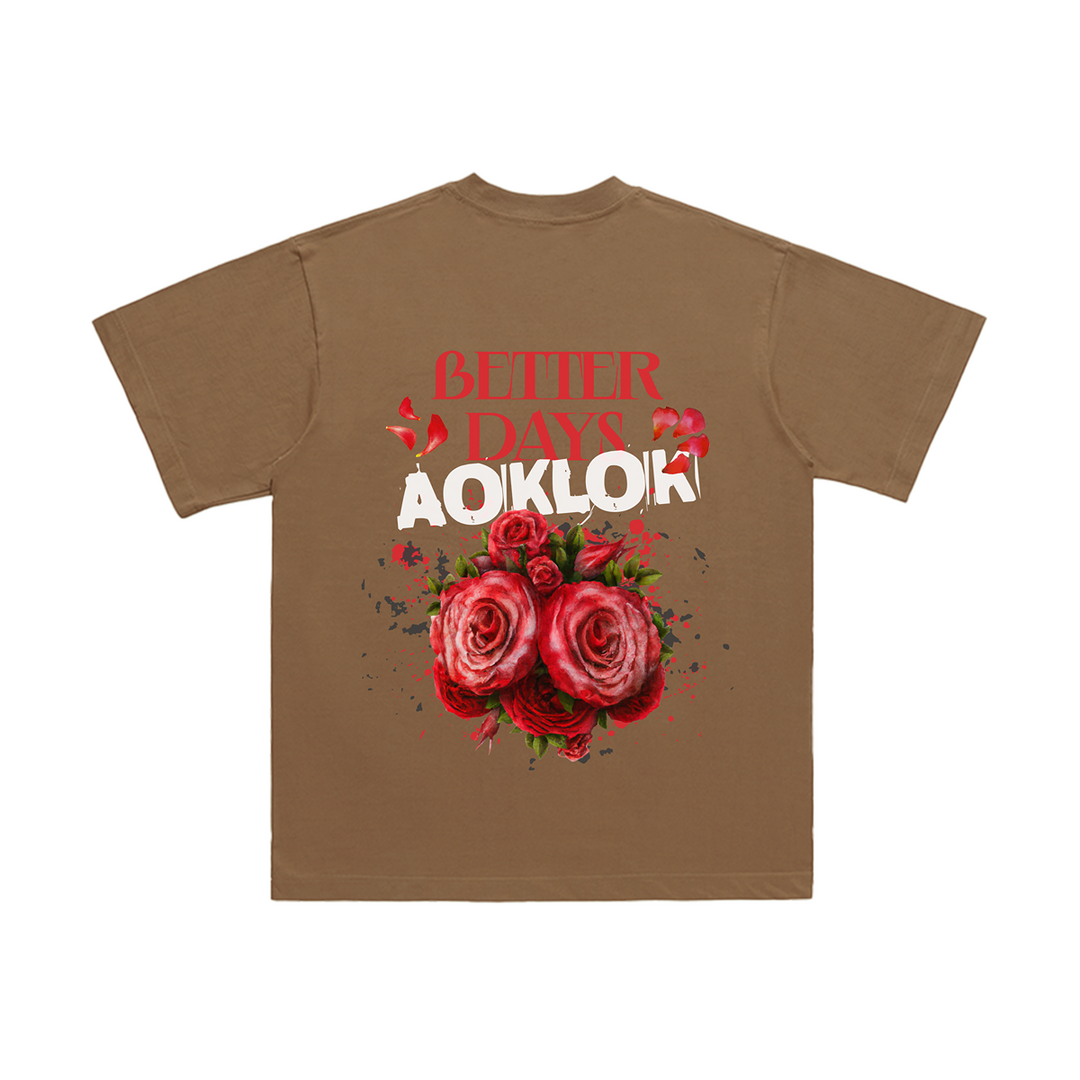 ⚡AG Better Days Ahead T-Shirt