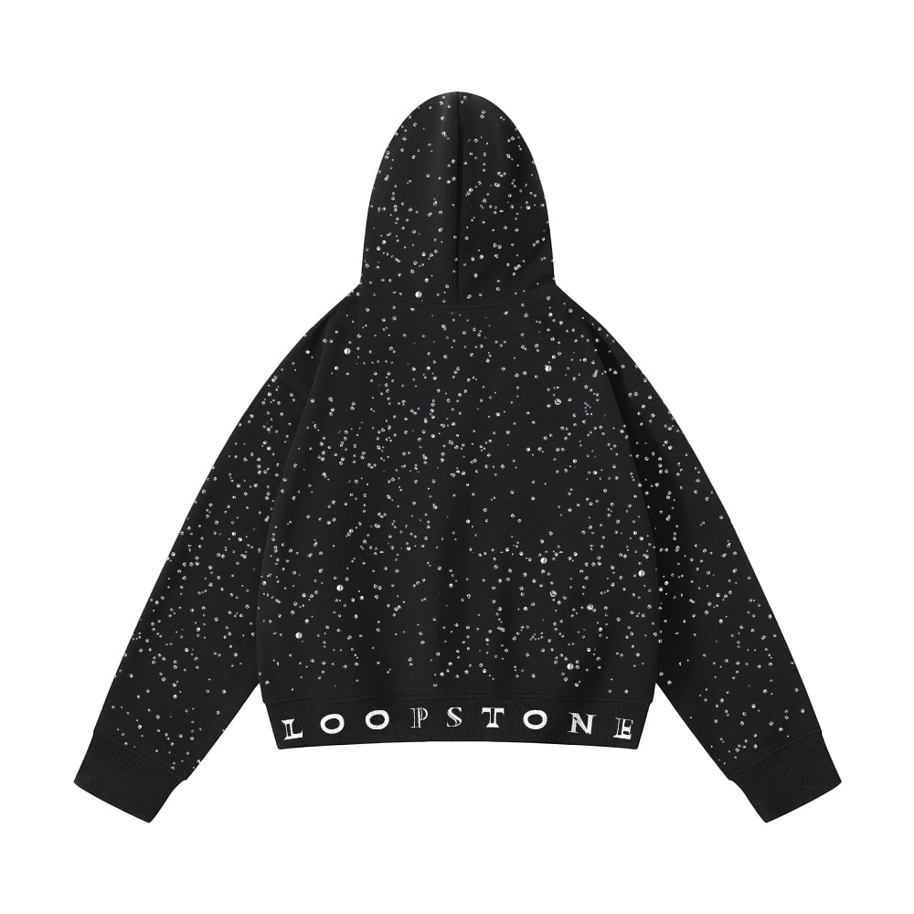LoopStone Galactic Loop Hoodie