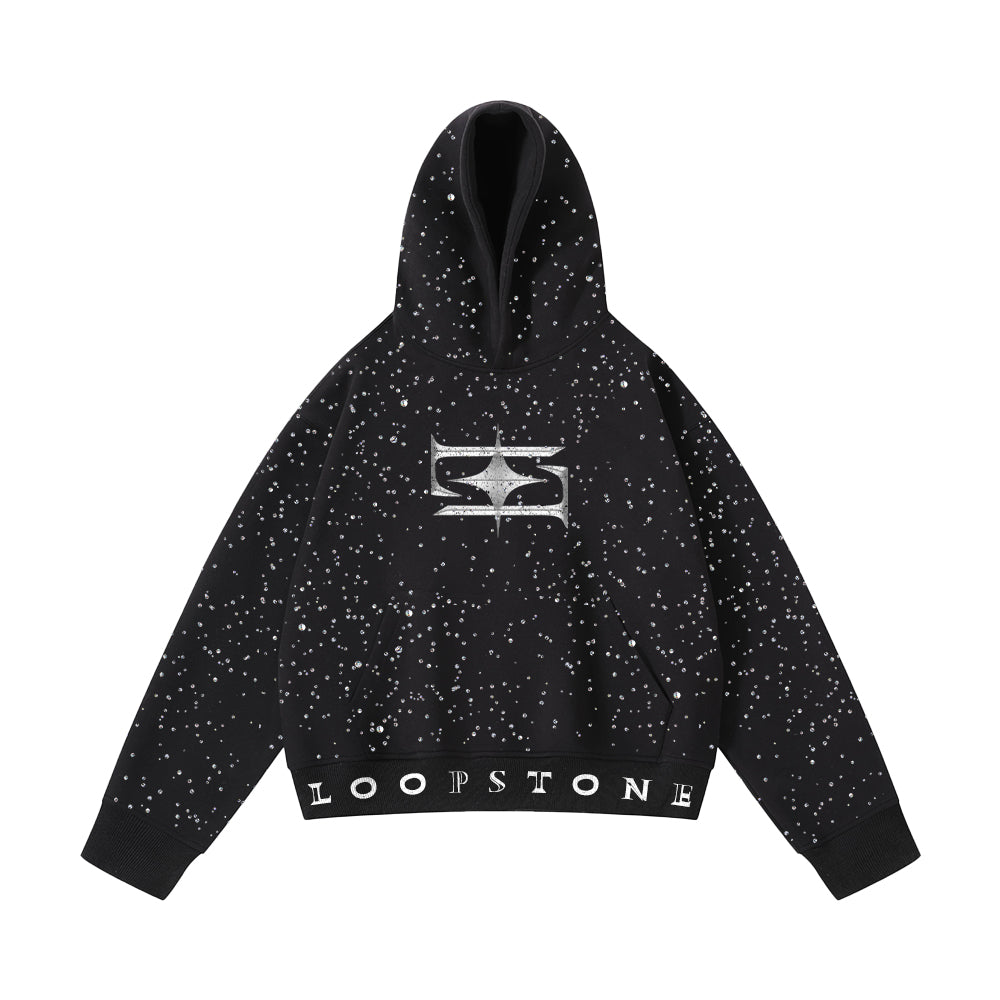 LoopStone Galactic Loop Hoodie