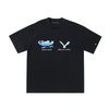 Unseen Echoes Same Earth, Different Worlds T-shirt