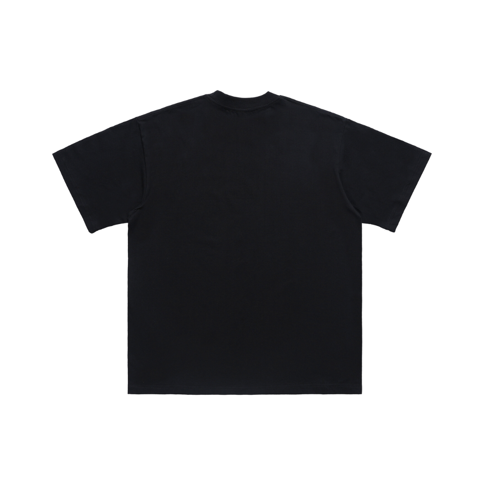 Unseen Echoes Twisted Love T-shirt