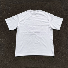 Unseen Echoes Certified Skeptic T-Shirt Details