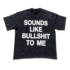Unseen Echoes Certified Skeptic T-Shirt Details