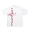 Unseen Echoes Faith in Ink T-Shirt