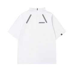 Unseen Echoes Cool Moves Only T-Shirt Details