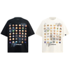 Unseen Echoes Emoji Armor T-Shirt