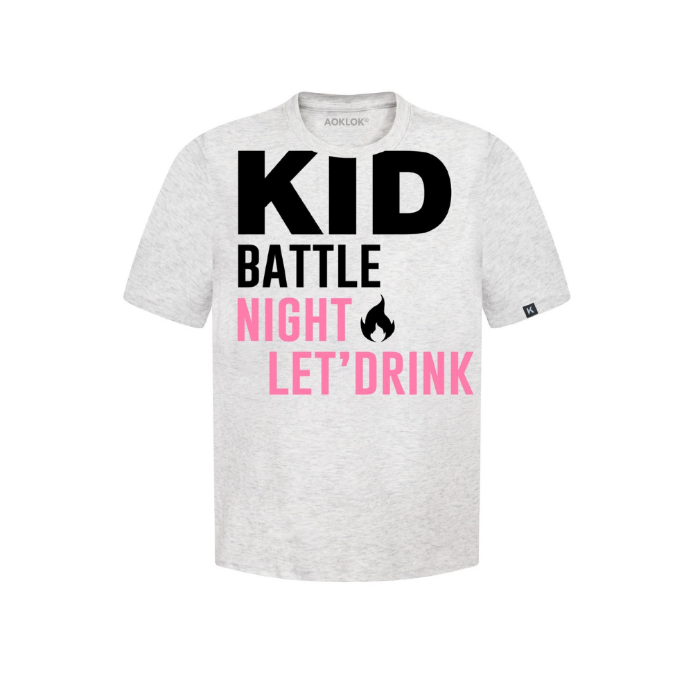 Unseen Echoes Battle Night Energy Tee