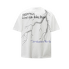 Unseen Echoes Rainy Days, Electric Moods T-Shirt