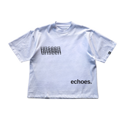 Unseen Echoes T-Shirt Details