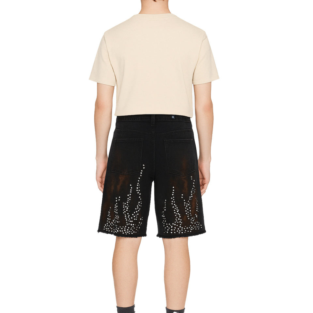 LoopStone Drip That Dazzles Jeans