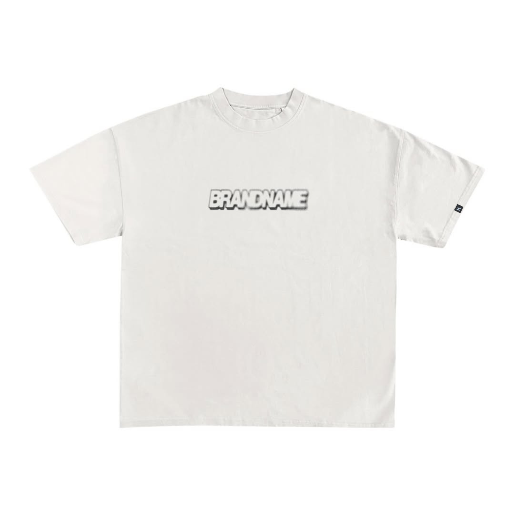 Unseen Echoes Faith in Motion T-Shirt