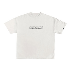 Unseen Echoes Faith in Motion T-Shirt Details