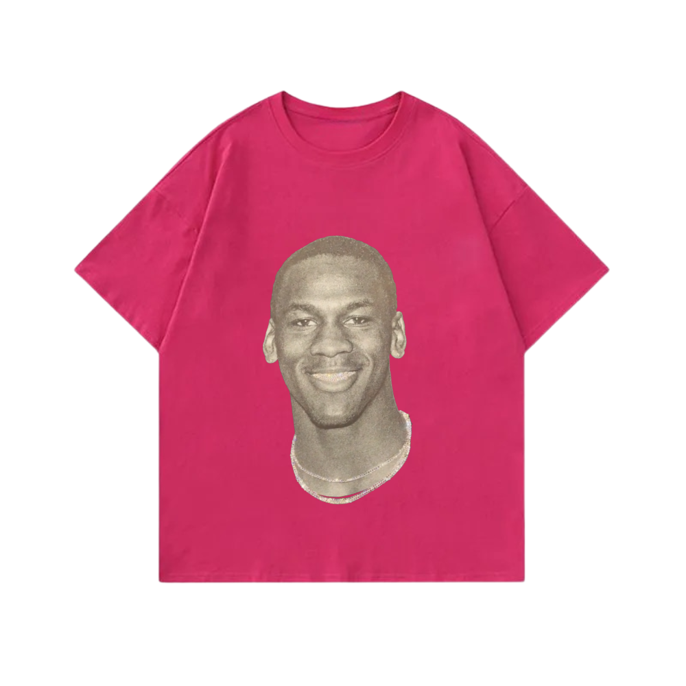LoopStone Luxury® Smile Like a GOAT Tee