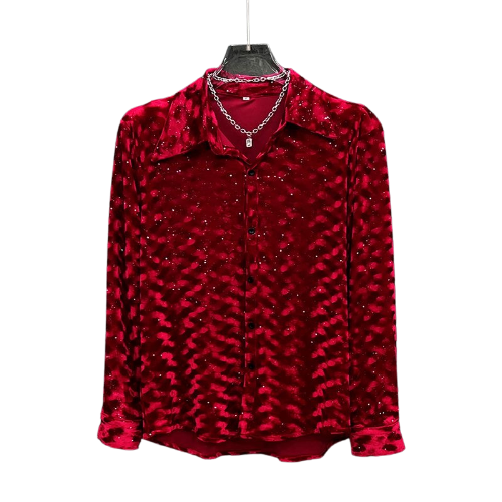 LoopStone Luxury® Velvet Vice