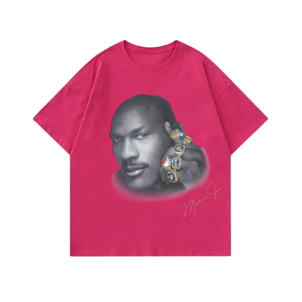 LoopStone Luxury® More Than GOAT Tee
