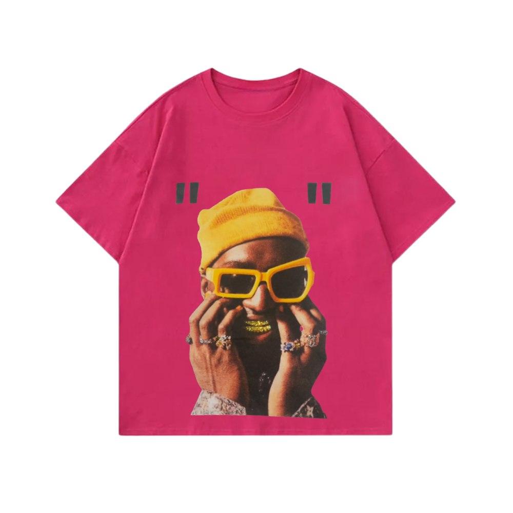LoopStone Luxury® Silent Flex Tee