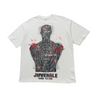 ART IN WAR Target Practice – Juvenile Gun Club Tee
