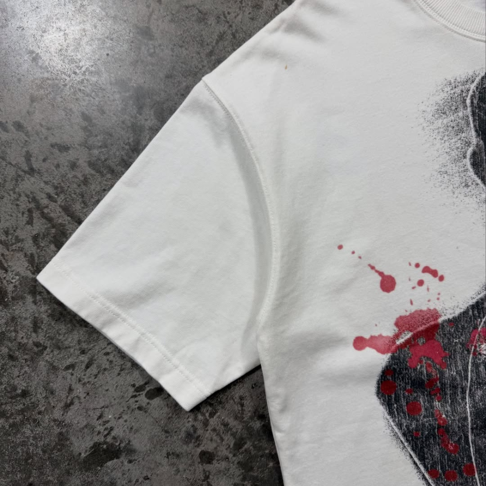 ART IN WAR Target Practice – Juvenile Gun Club Tee