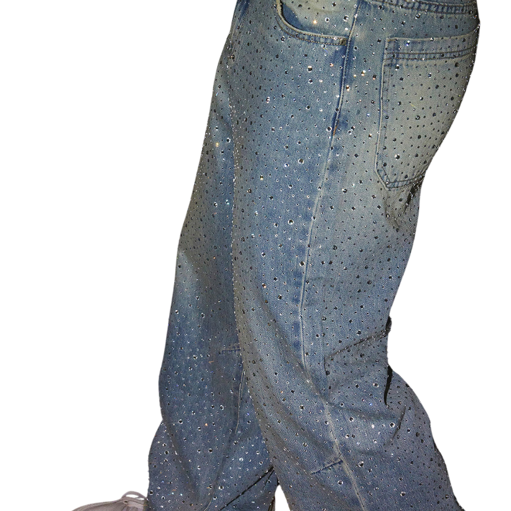 LoopStone Starry Night Denim