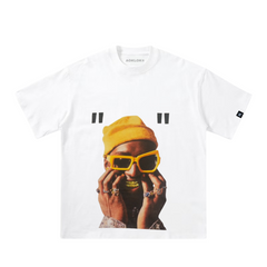 LoopStone Luxury® Silent Flex Tee Details