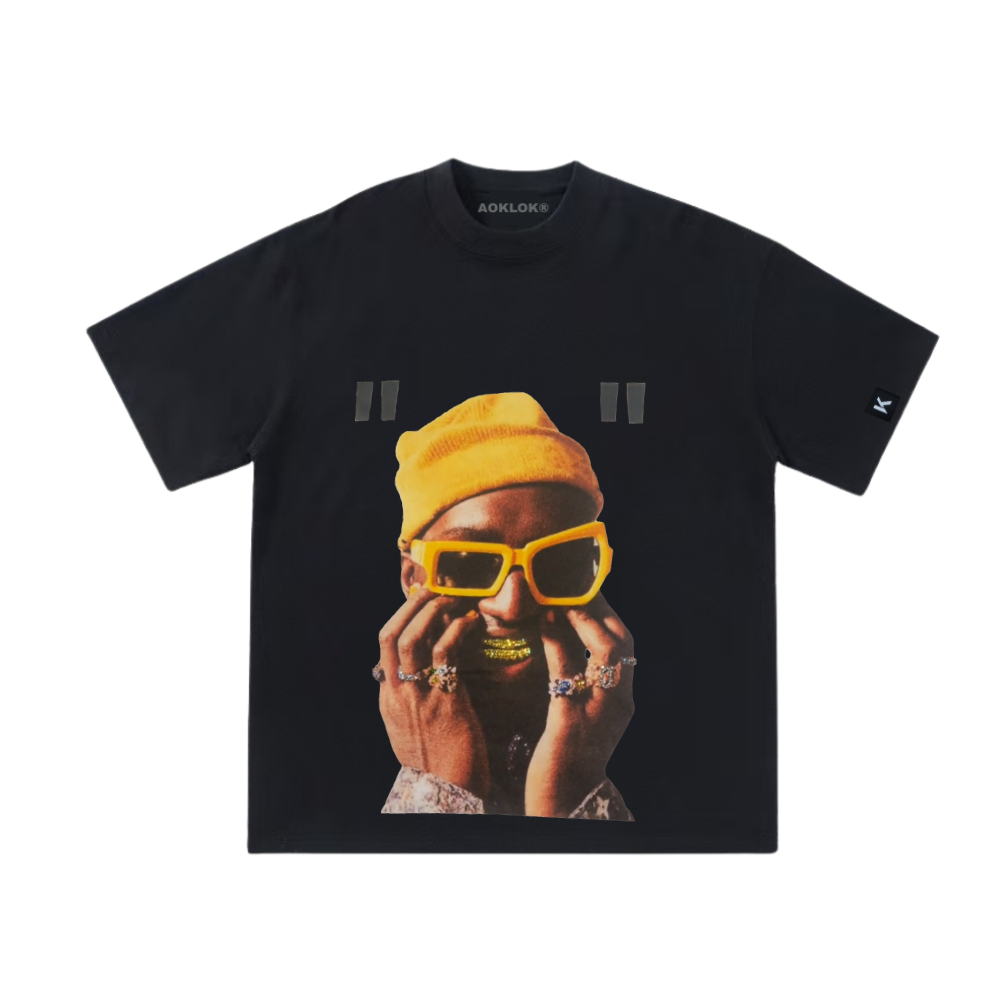 LoopStone Luxury® Silent Flex Tee